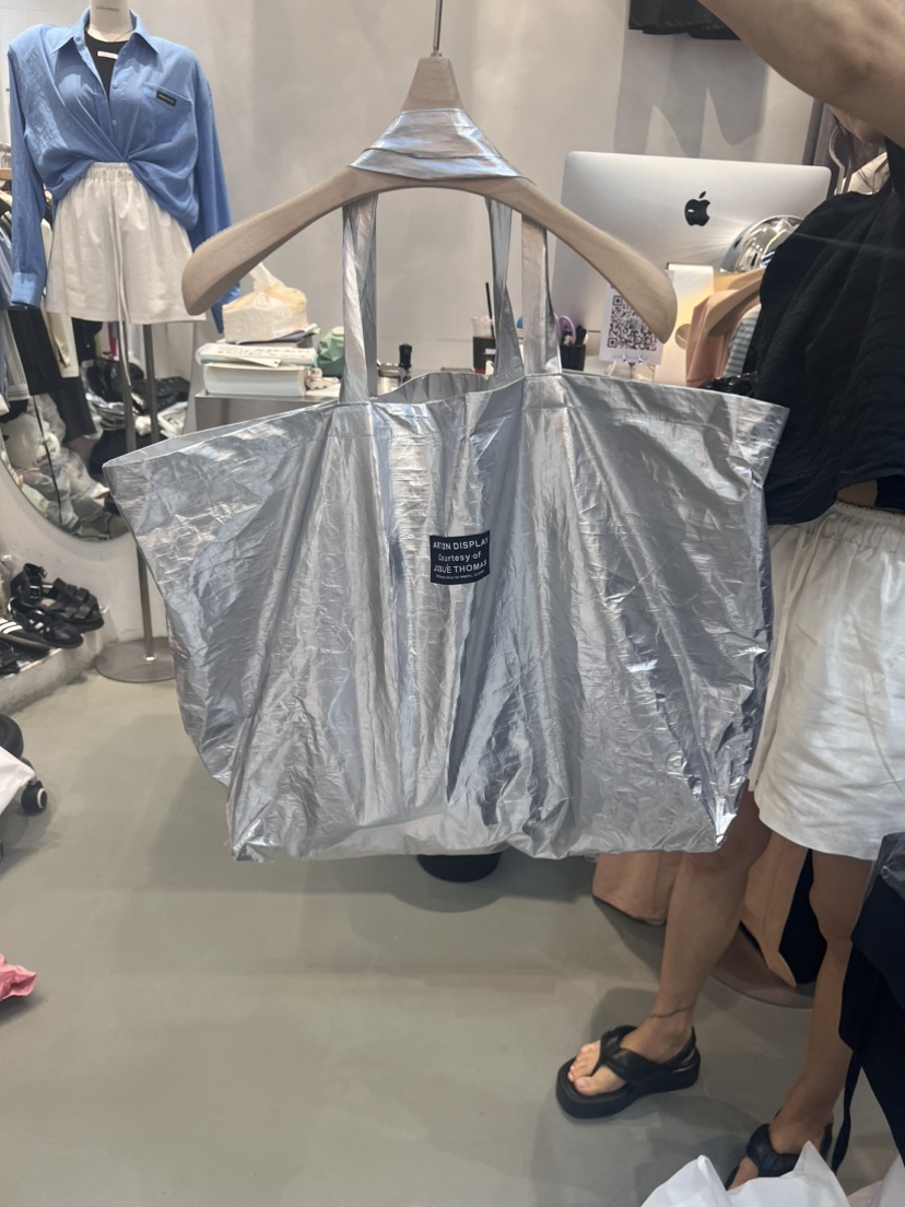 ULTRAORANGE直郵韓國代購女裝新品推薦時尚人氣手拿包腋下包GILT/ULTRAORANGE手拿包/腋下包圖色2