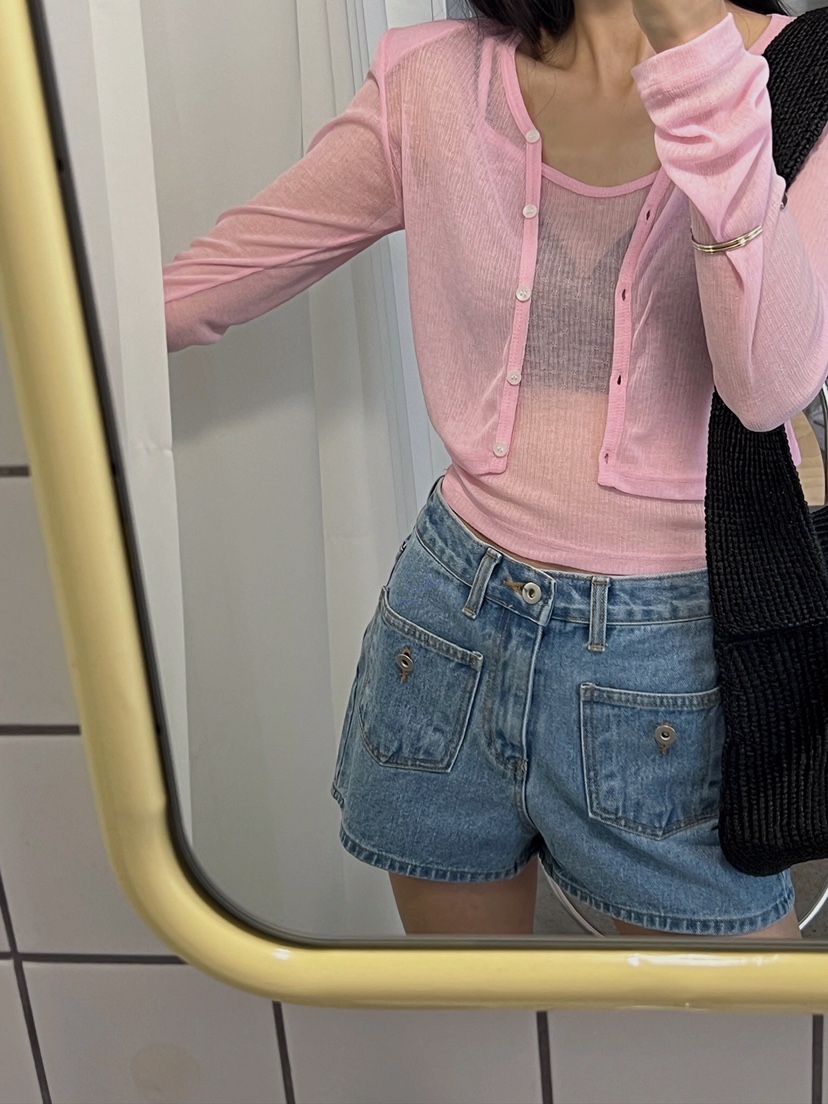 VERANDA韓國直郵東大門代購女裝新款熱賣休閑人氣時尚真品套裝VERANDA套裝