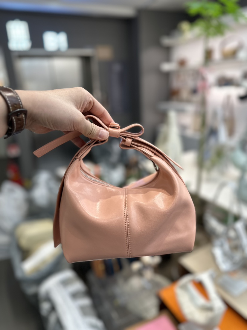 HOSA韓國直郵東大門代購女裝新品休閑職業時尚推薦單肩斜跨包HOSA單肩/斜跨包圖色1