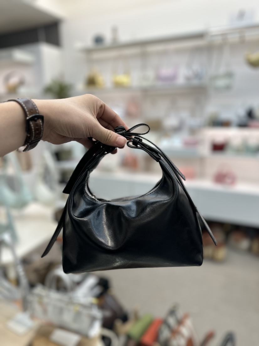 HOSA韓國直郵東大門代購女裝新品休閑職業時尚推薦單肩斜跨包HOSA單肩/斜跨包圖色2