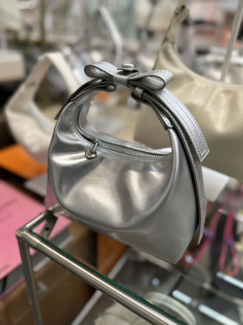 HOSA韓國直郵東大門代購女裝新品休閑職業時尚推薦單肩斜跨包HOSA單肩/斜跨包圖色3