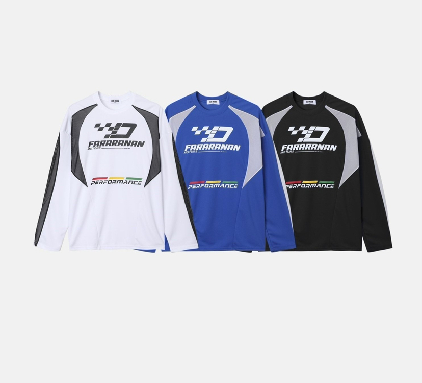 OUR ROOM-男裝韓國直郵女裝新款推薦真品休閑職業時尚衛衣Our Room/Our Wave衛衣