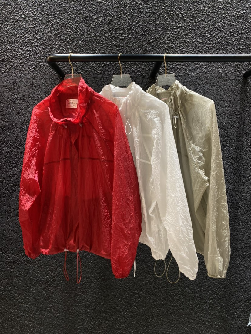 UNICO-p韓國直郵東大門代購女裝新品熱賣休閑人氣24春夏夾克UNICO-p夾克