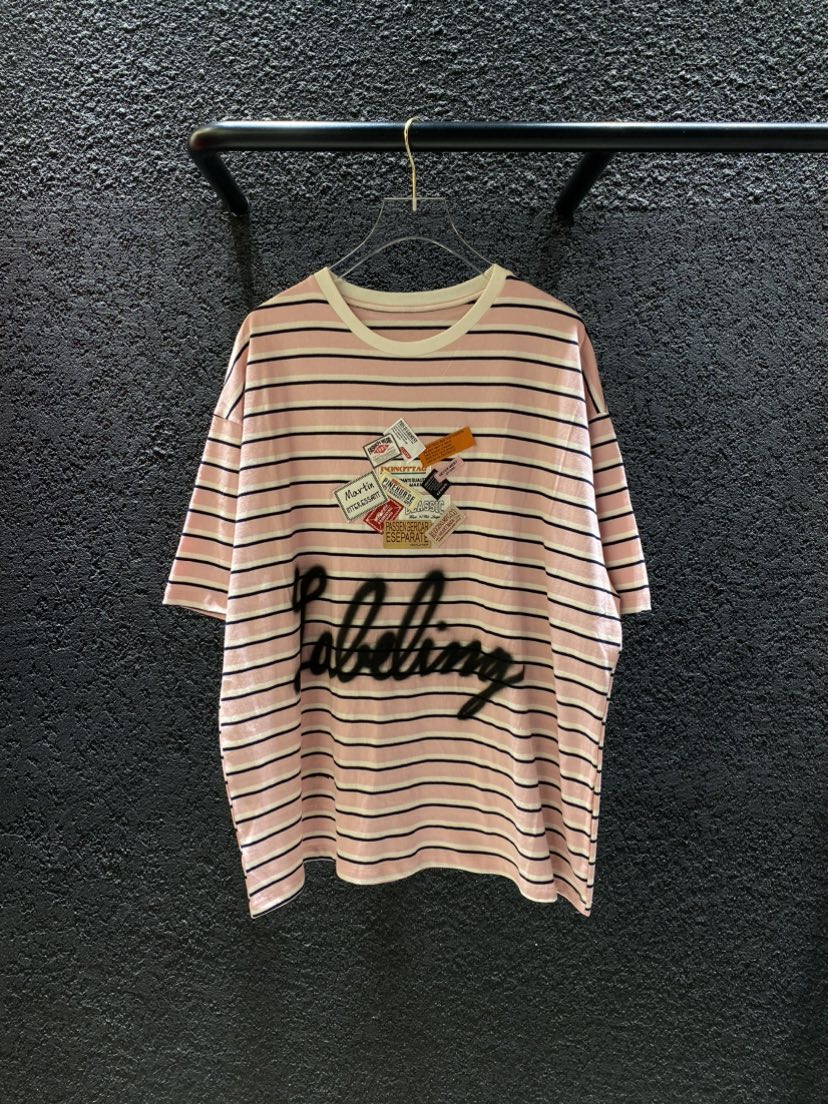 UNICO-p韓國直郵東大門實拍女裝新品推薦職業時尚人氣熱賣T恤UNICO-pT恤圖色2