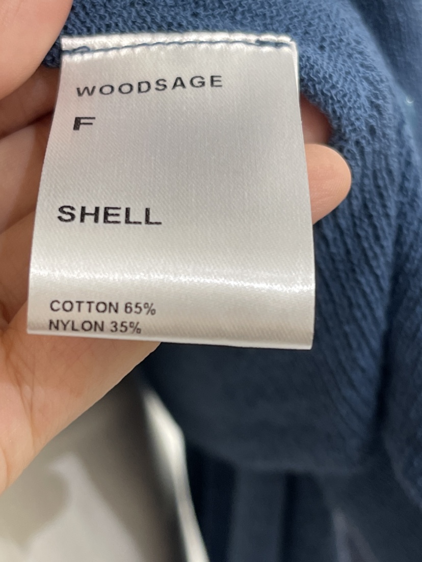 WOOD SAGE韓國直郵東大門代購女裝新款時尚職業推薦吊帶背心WOOD SAGE吊帶/背心