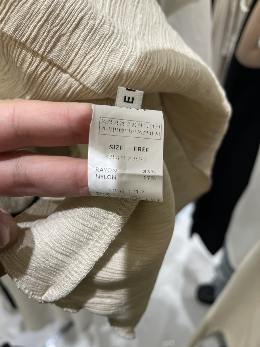 VERVE直郵韓國代購女裝新品職業熱賣推薦時尚真品休閑褲百褶LOVE PINK休閑褲