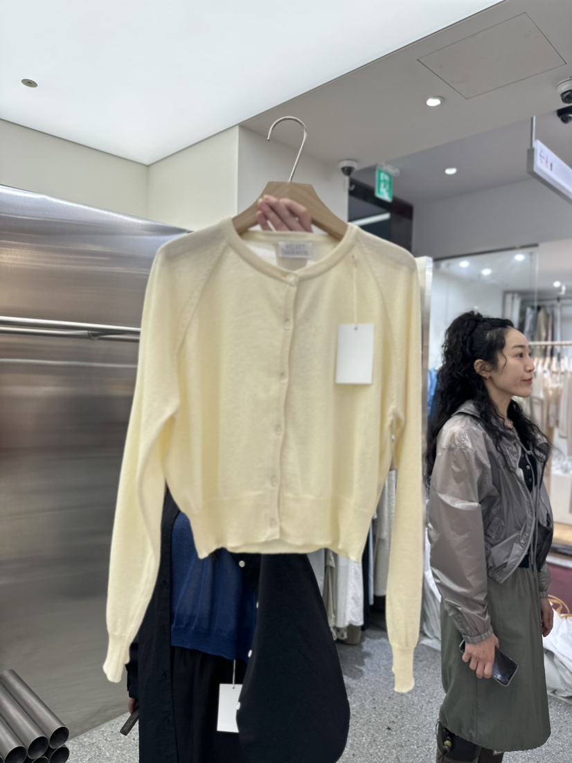 VELVET UNDERGROUND韓國直郵東大門實拍女裝新品職業針織衫VELVET UNDERGROUND針織衫