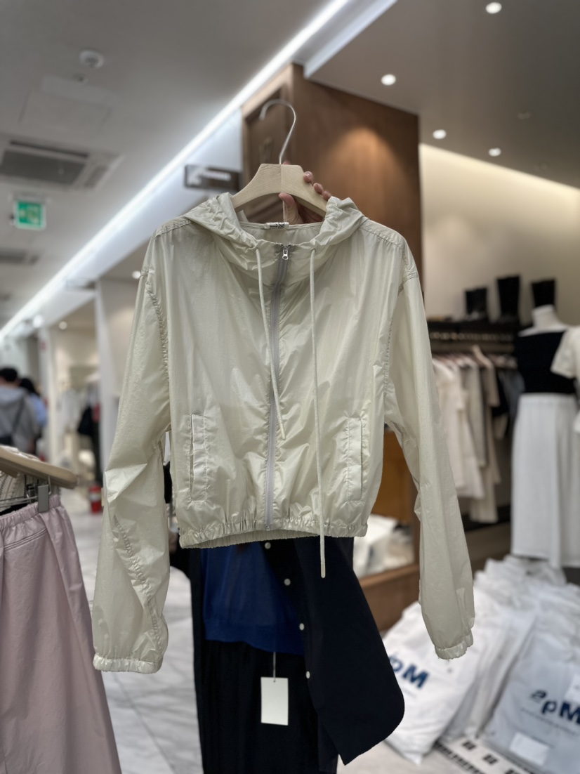 VELVET UNDERGROUND直郵韓國代購女裝新品真品熱賣休閑夾克VELVET UNDERGROUND夾克圖色1