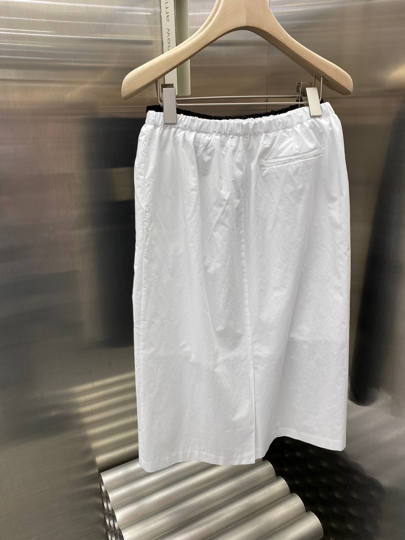 VELVET UNDERGROUND韓國直郵東大門實拍女裝新品休閑半身裙中短裙VELVET UNDERGROUND半身裙/中短裙