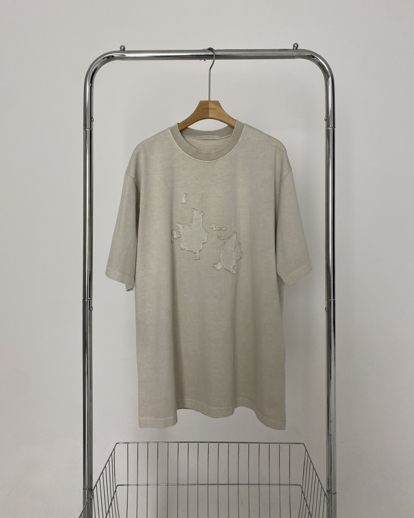 TATEMODERN-男裝直郵韓國代購女裝新款時尚職業真品人氣T恤TATEMODERN-男裝T恤