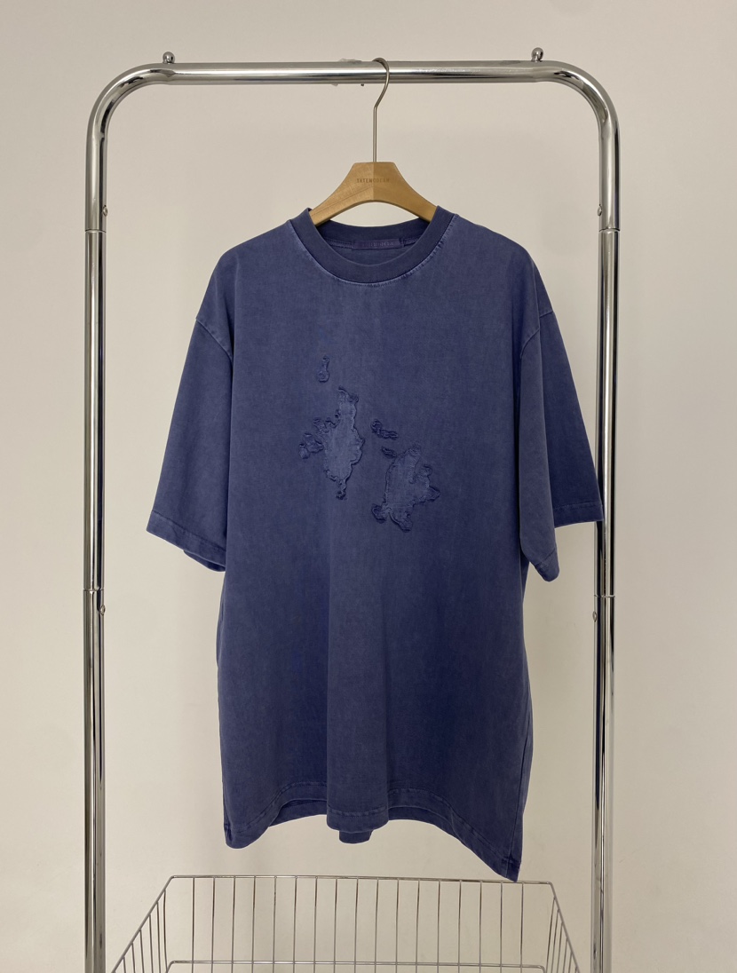 TATEMODERN-男裝直郵韓國代購女裝新款時尚職業真品人氣T恤TATEMODERN-男裝T恤圖色3