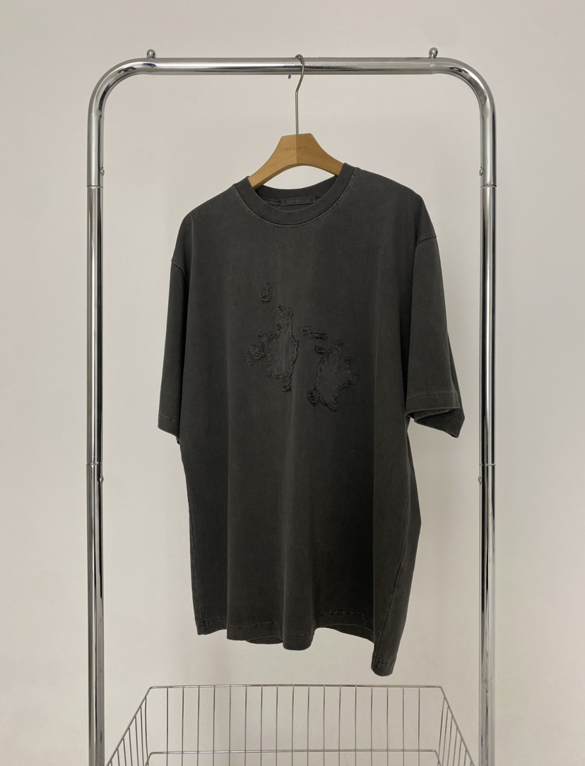 TATEMODERN-男裝直郵韓國代購女裝新款時尚職業真品人氣T恤TATEMODERN-男裝T恤圖色4