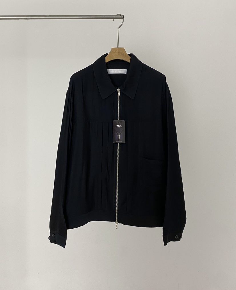 TATEMODERN-男裝韓國直郵東大門實拍女裝新品熱賣24春夏夾克TATEMODERN-男裝夾克圖色4