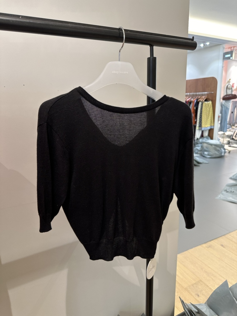 WE ARE/WELOVER韓國直郵東大門代購女裝新品真品時尚針織衫SHOP_WE ARE針織衫圖色3