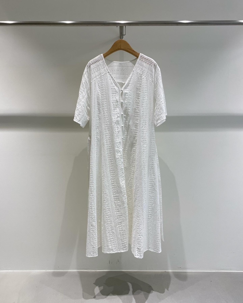 1968/YEOUYA韓國直郵東大門實拍女裝新品人氣24春夏連衣裙1968/YEOUYA連衣裙