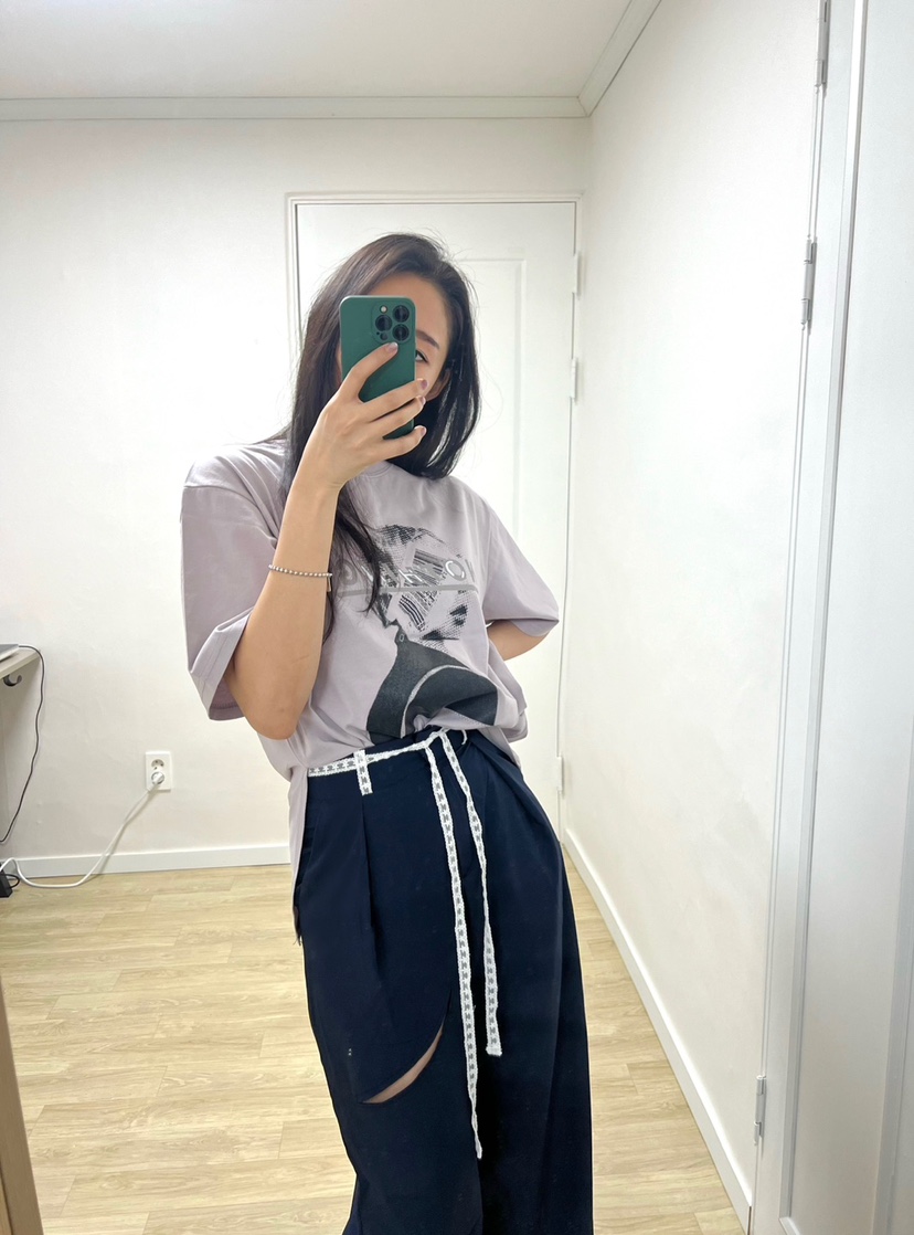 AVEC-OT韓國直郵女裝新款人氣推薦休閑真品職業正裝褲西褲AVEC-OT正裝褲/西褲
