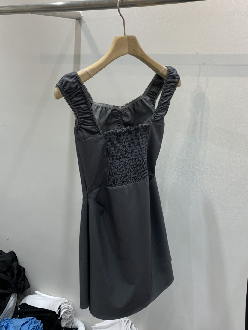 BETONE韓國直郵東大門實拍女裝新品推薦人氣職業熱賣連衣裙BETONE連衣裙