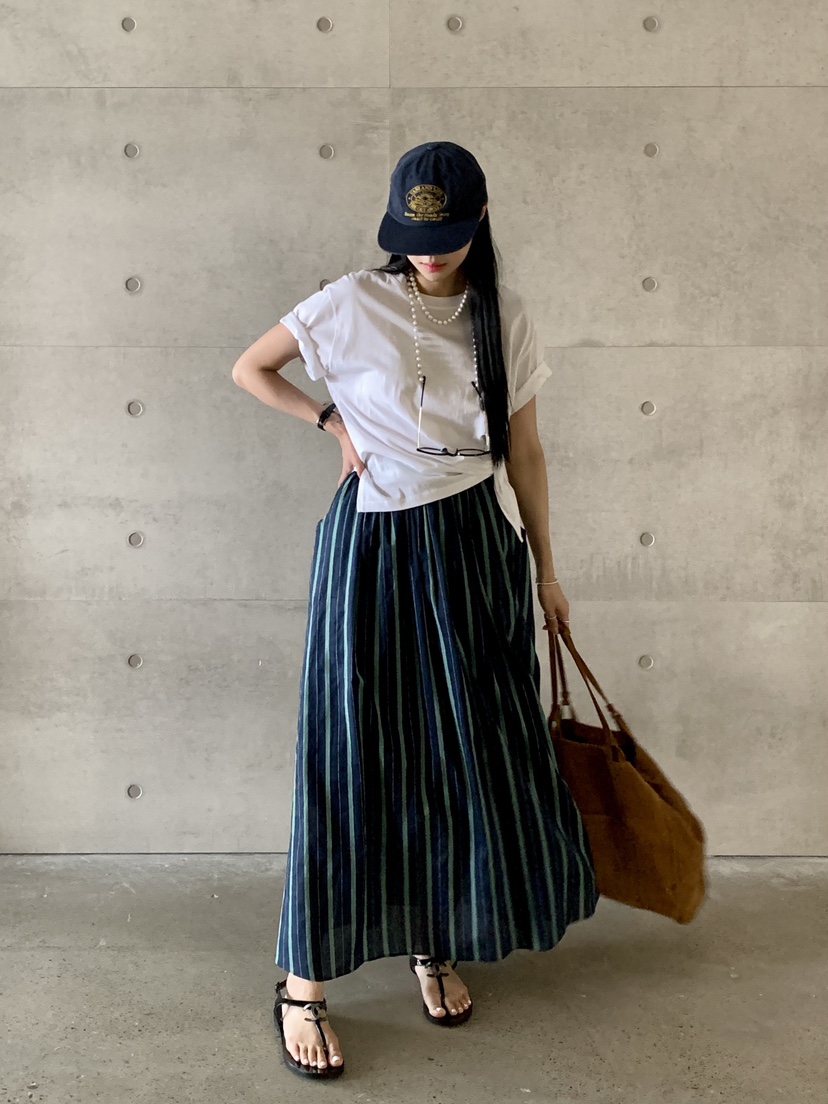 DAVICHI直郵韓國代購女裝新款時尚真品職業休閑人氣推薦長裙DAVICHI長裙