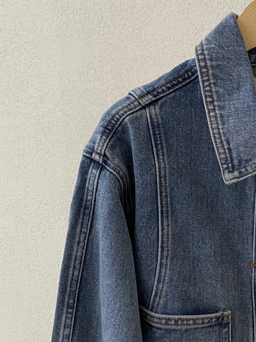 MARID韓國直郵女裝新品真品24春夏職業推薦時尚休閑夾克短款MAYBE&amp;CO夾克