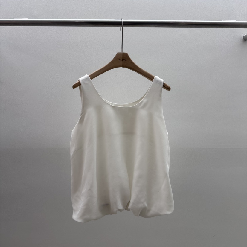 EYL/ALIVE INDUSTRY韓國直郵女裝新品推薦休閑時尚吊帶背心EYL/Lenil/ALIVE INDUSTRY吊帶/背心