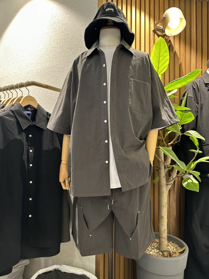 REDDISH BROWN直郵韓國代購女裝新款真品職業推薦襯衫蕾絲衫REDDISH BROWN襯衫/蕾絲衫