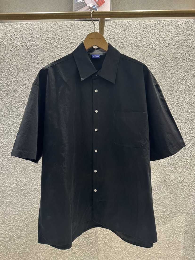 REDDISH BROWN直郵韓國代購女裝新款真品職業推薦襯衫蕾絲衫REDDISH BROWN襯衫/蕾絲衫圖色2