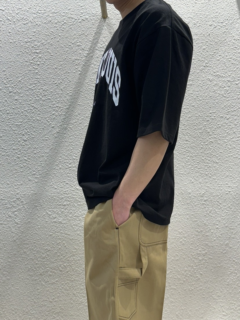 REDDISH BROWN直郵韓國代購女裝新品真品推薦休閑24春夏T恤REDDISH BROWNT恤