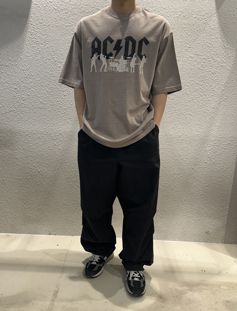 REDDISH BROWN韓國直郵東大門代購女裝新款休閑24春夏T恤REDDISH BROWNT恤