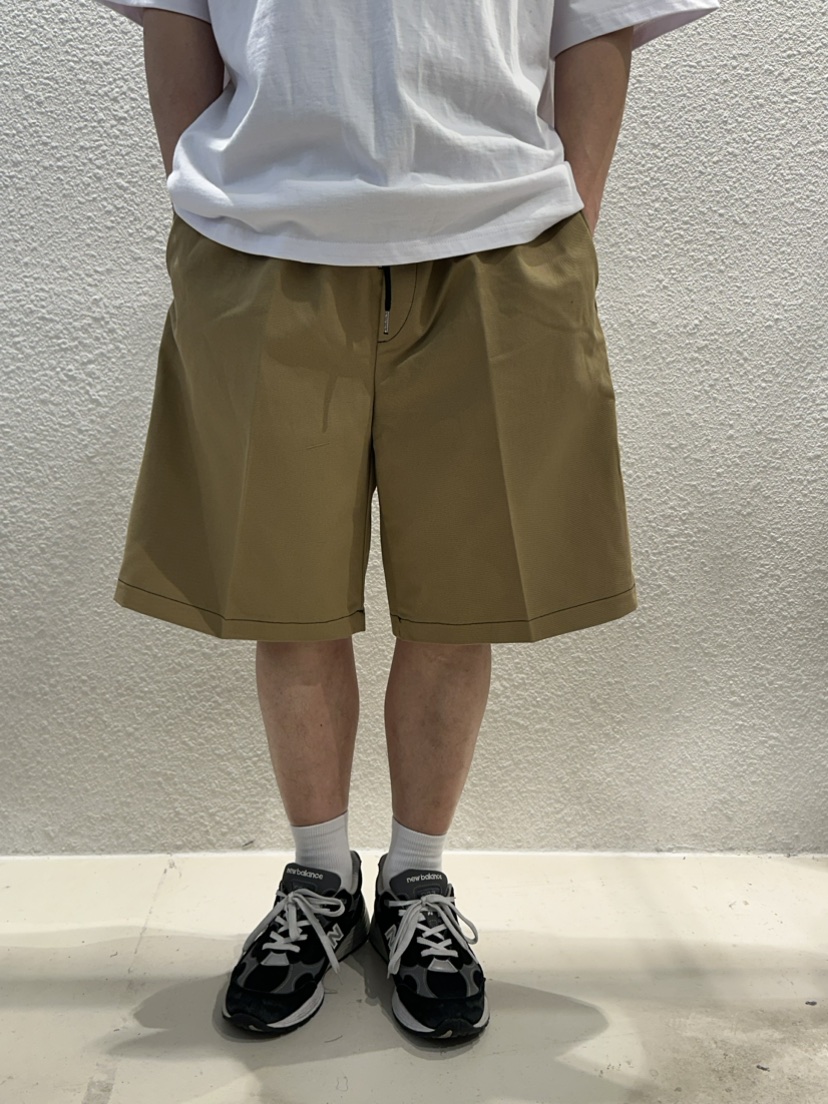 REDDISH BROWN韓國直郵東大門實拍女裝新款人氣職業時尚短褲REDDISH BROWN短褲