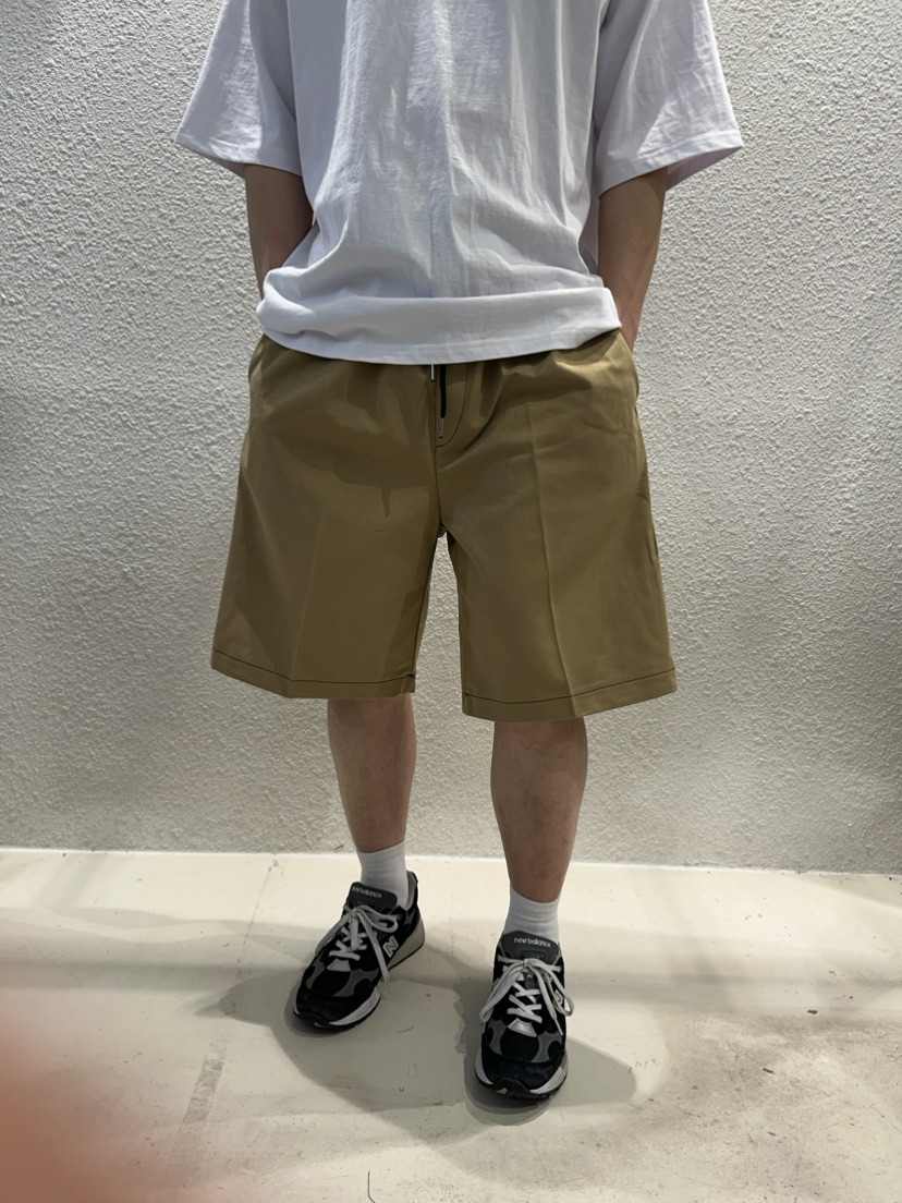 REDDISH BROWN韓國直郵東大門實拍女裝新款人氣職業時尚短褲REDDISH BROWN短褲