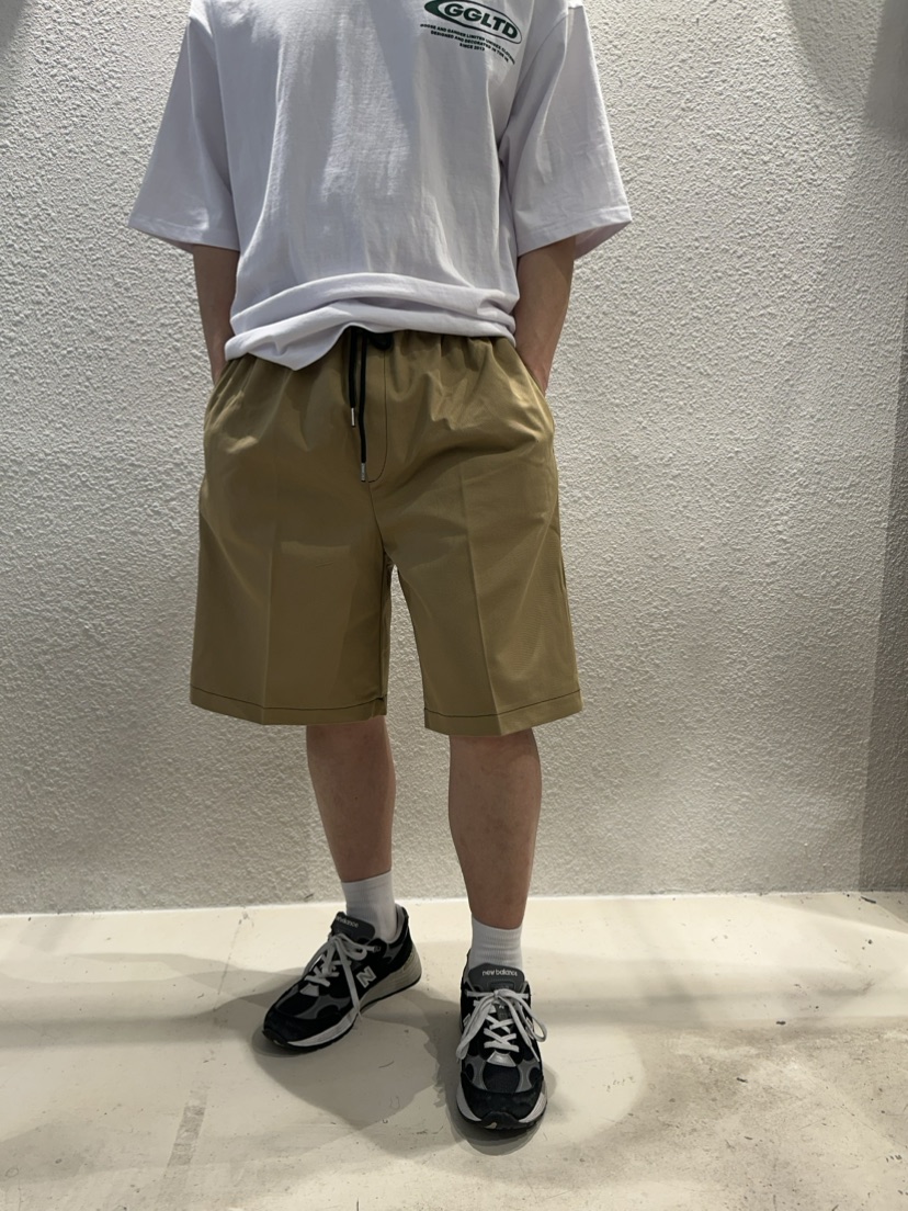 REDDISH BROWN韓國直郵東大門實拍女裝新款人氣職業時尚短褲REDDISH BROWN短褲