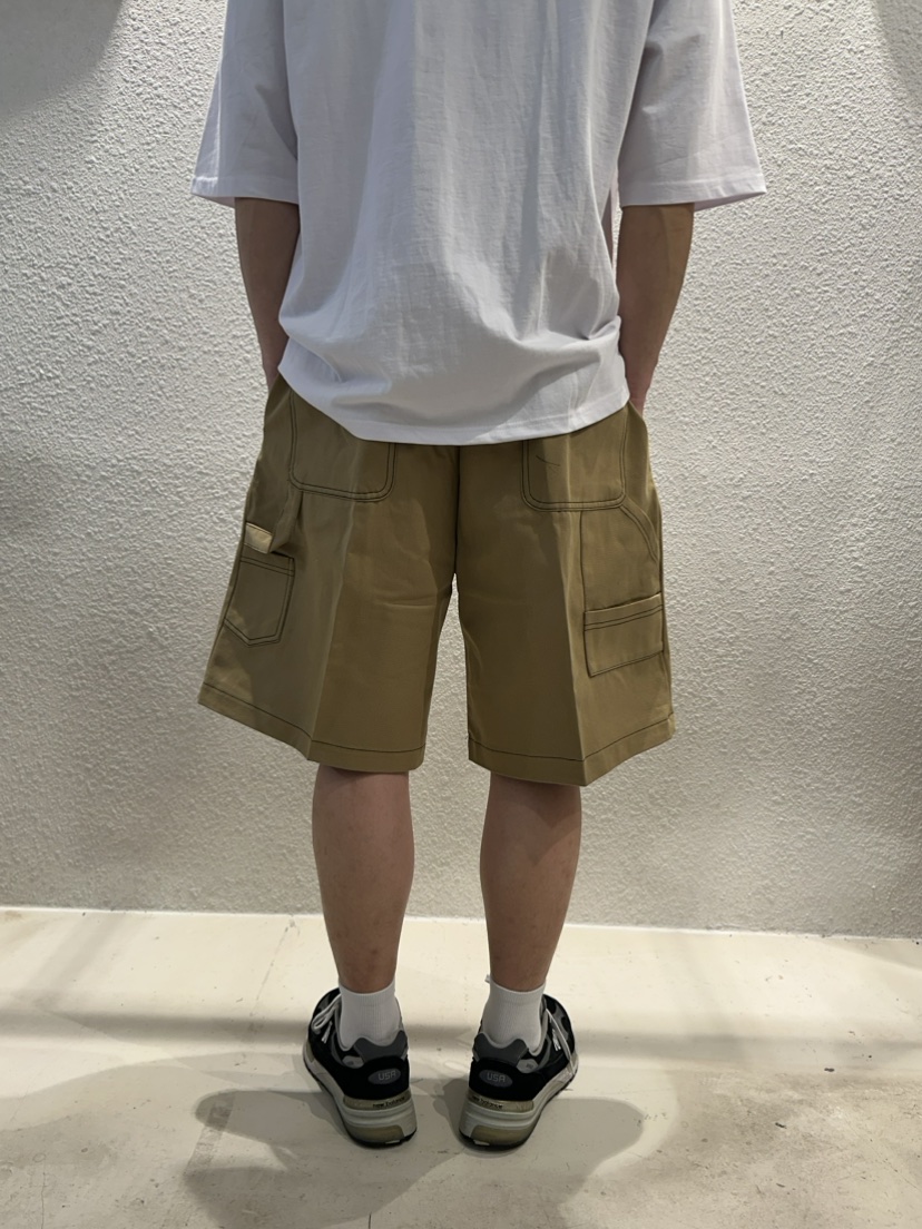 REDDISH BROWN韓國直郵東大門實拍女裝新款人氣職業時尚短褲REDDISH BROWN短褲