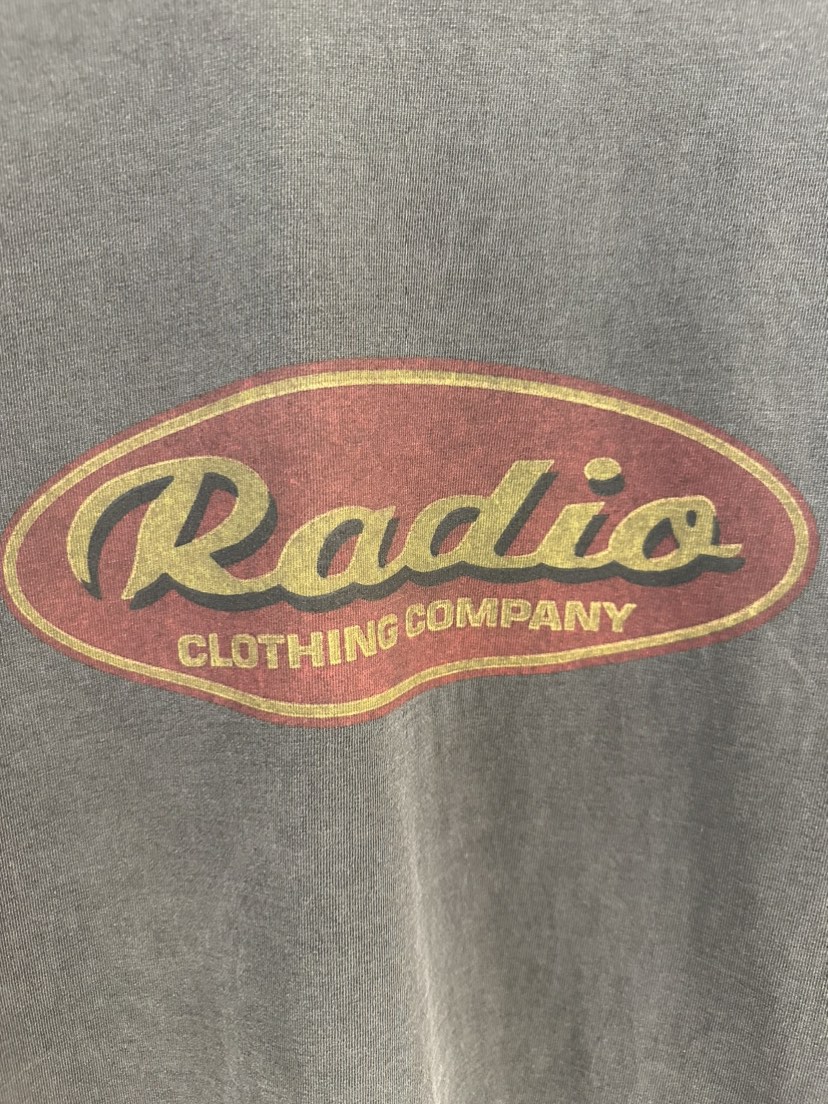 REDDISH BROWN直郵韓國代購女裝新款職業熱賣休閑時尚真品T恤REDDISH BROWNT恤