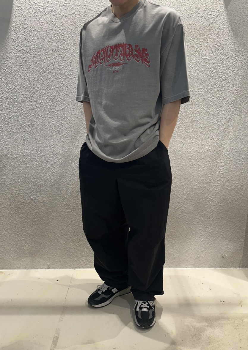 REDDISH BROWN韓國直郵女裝新品推薦24春夏休閑職業真品T恤REDDISH BROWNT恤