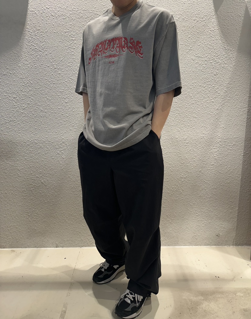 REDDISH BROWN韓國直郵女裝新品推薦24春夏休閑職業真品T恤REDDISH BROWNT恤