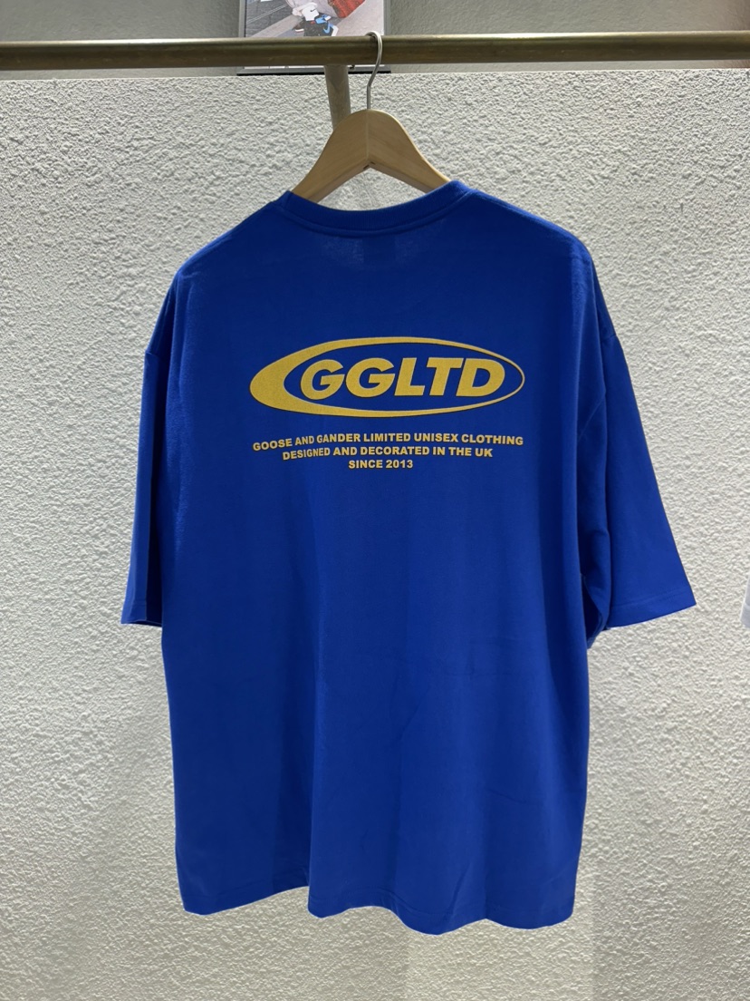 REDDISH BROWN韓國直郵東大門代購女裝新款真品休閑時尚T恤REDDISH BROWNT恤