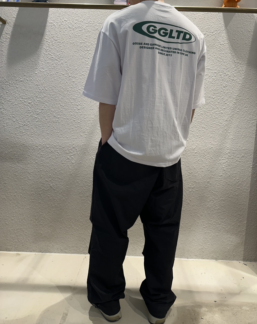 REDDISH BROWN韓國直郵東大門代購女裝新款真品休閑時尚T恤REDDISH BROWNT恤