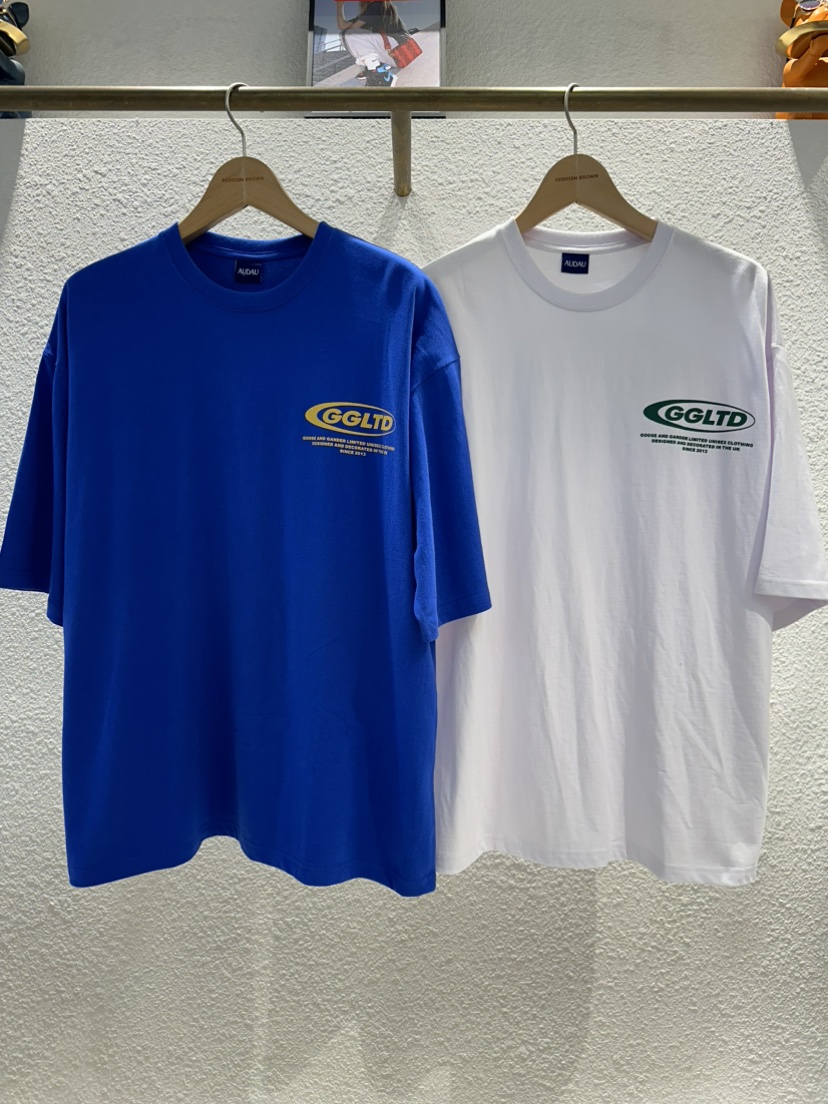 REDDISH BROWN韓國直郵東大門代購女裝新款真品休閑時尚T恤REDDISH BROWNT恤