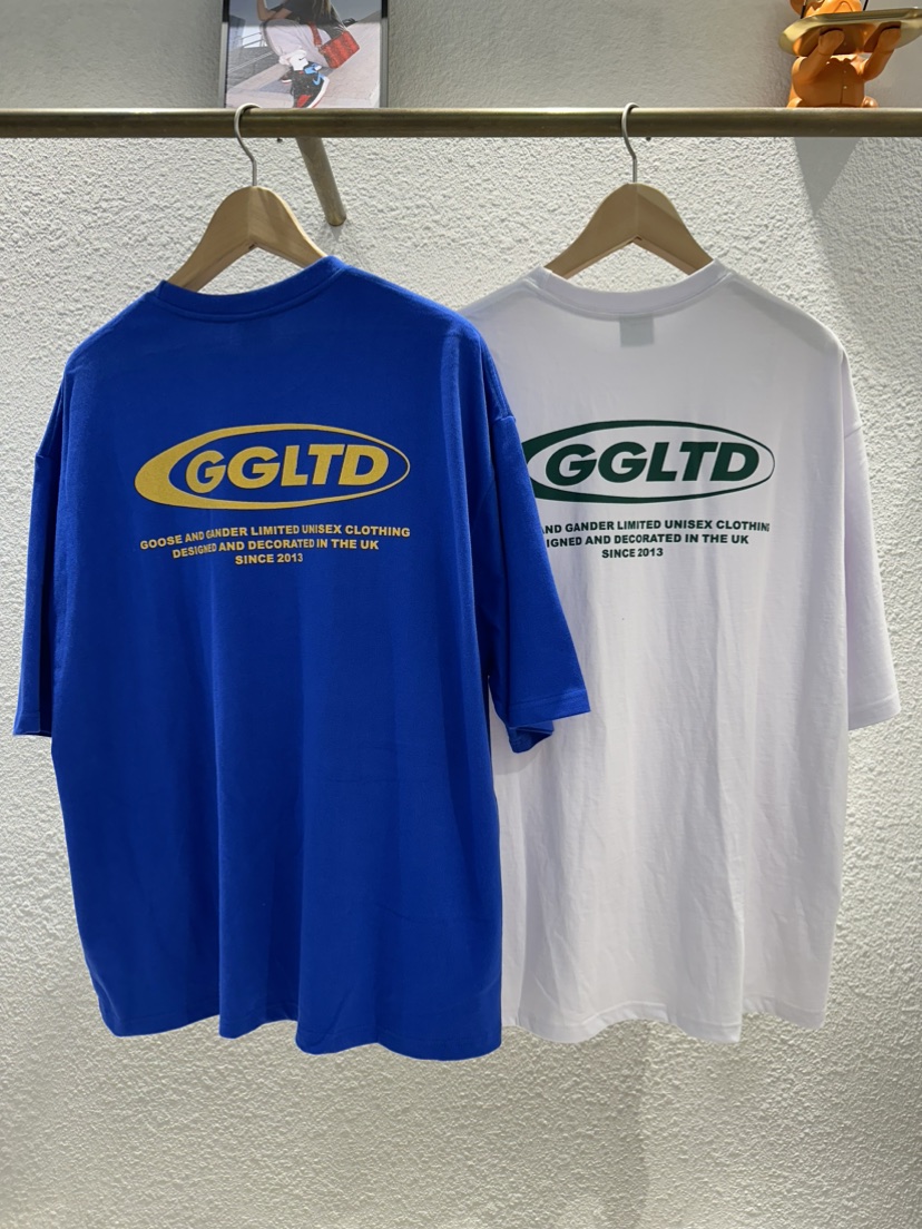 REDDISH BROWN韓國直郵東大門代購女裝新款真品休閑時尚T恤REDDISH BROWNT恤