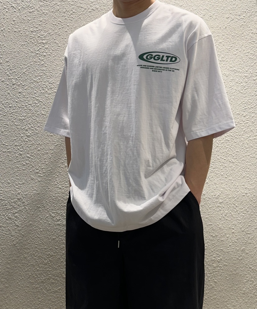 REDDISH BROWN韓國直郵東大門代購女裝新款真品休閑時尚T恤REDDISH BROWNT恤圖色1