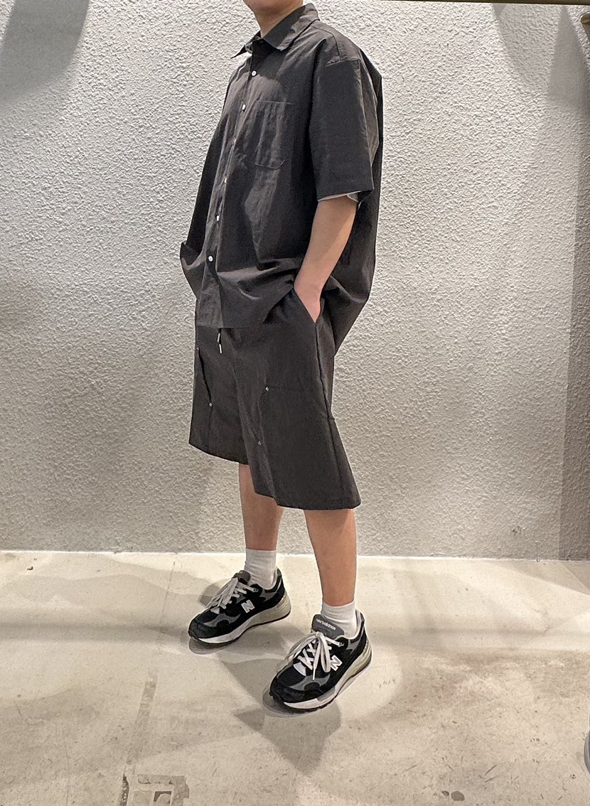 REDDISH BROWN韓國直郵東大門代購女裝新款熱賣休閑真品短褲REDDISH BROWN短褲
