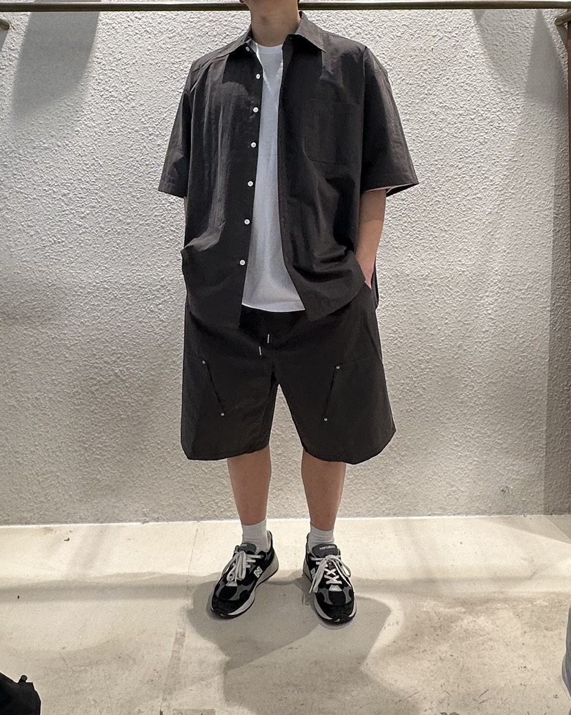 REDDISH BROWN韓國直郵東大門代購女裝新款熱賣休閑真品短褲REDDISH BROWN短褲