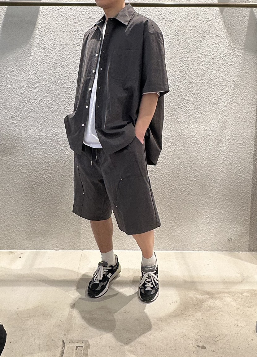REDDISH BROWN韓國直郵東大門代購女裝新款熱賣休閑真品短褲REDDISH BROWN短褲