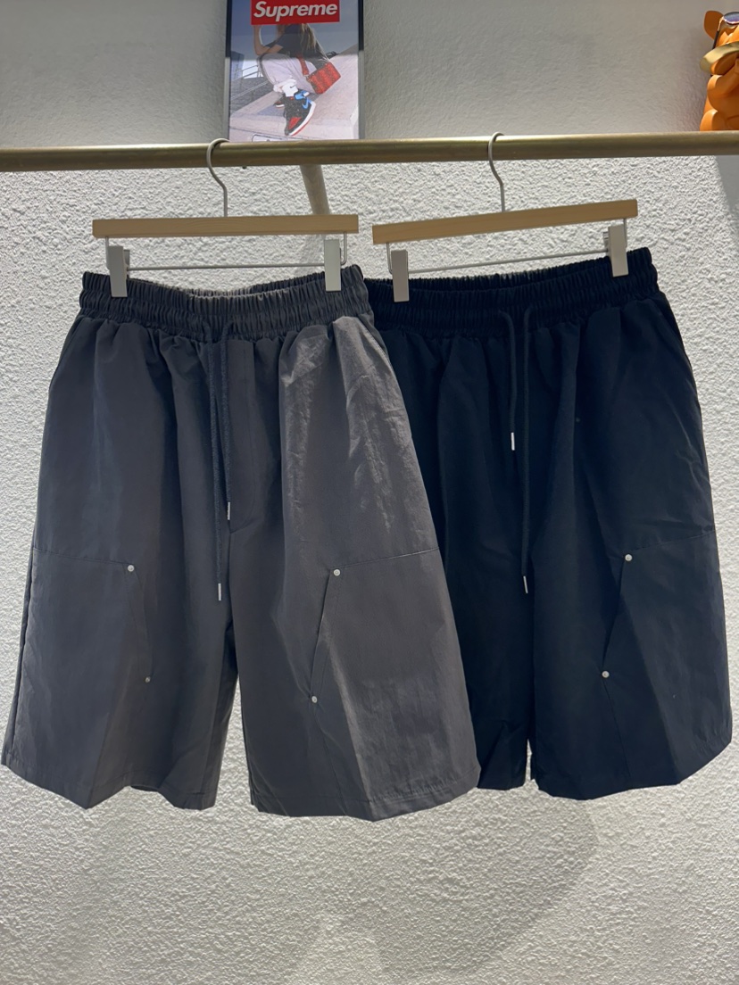 REDDISH BROWN韓國直郵東大門代購女裝新款熱賣休閑真品短褲REDDISH BROWN短褲