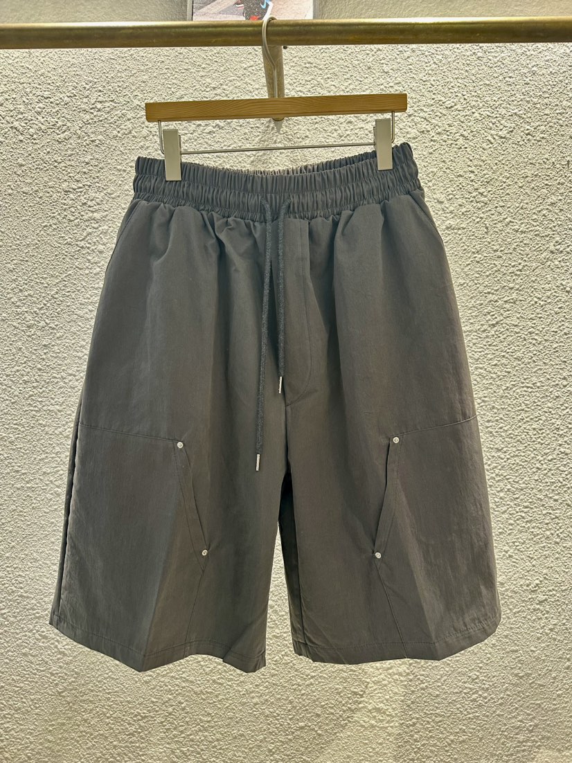 REDDISH BROWN韓國直郵東大門代購女裝新款熱賣休閑真品短褲REDDISH BROWN短褲