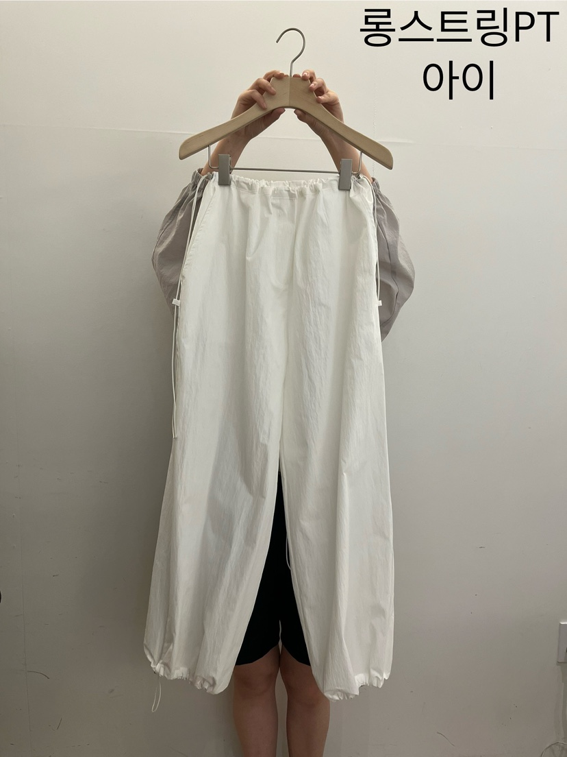 taupe直郵韓國代購女裝新品休閑24春夏時尚推薦職業休閑褲TAUPE休閑褲圖色2