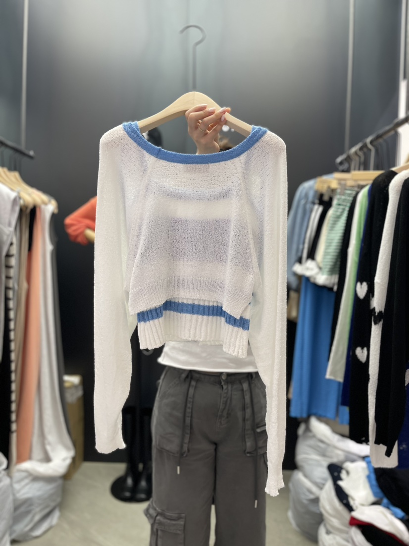 UNA直郵韓國代購女裝新品人氣職業休閑時尚真品推薦熱賣套裝THEMAY/UNA套裝