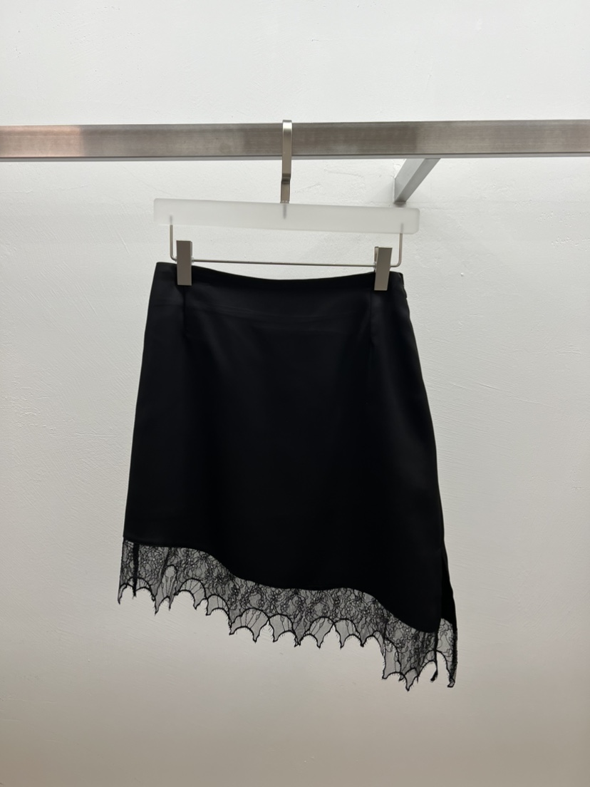 WEARABLE直郵韓國代購女裝新品真品熱賣人氣推薦時尚職業短裙WEARABLE短裙圖色2