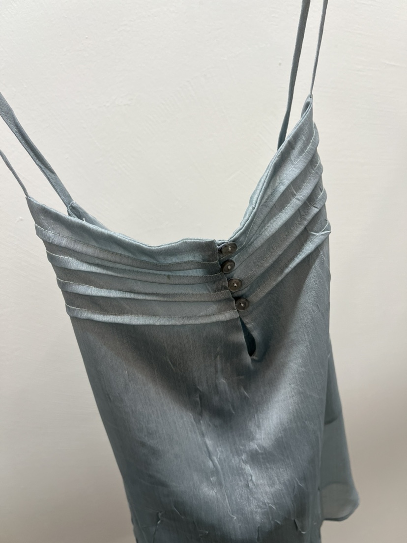 WEARABLE韓國直郵東大門實拍女裝新款時尚真品熱賣吊帶背心WEARABLE吊帶/背心