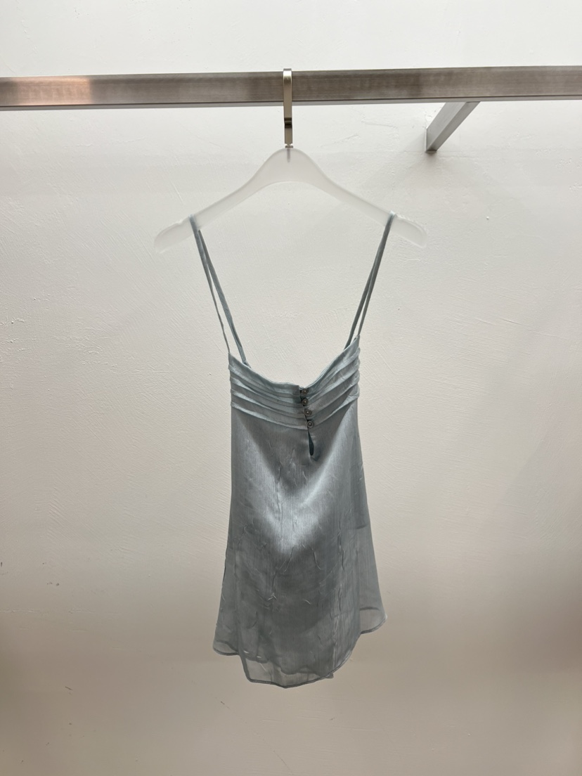 WEARABLE韓國直郵東大門實拍女裝新款時尚真品熱賣吊帶背心WEARABLE吊帶/背心圖色2